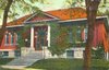 Free public library Chariton